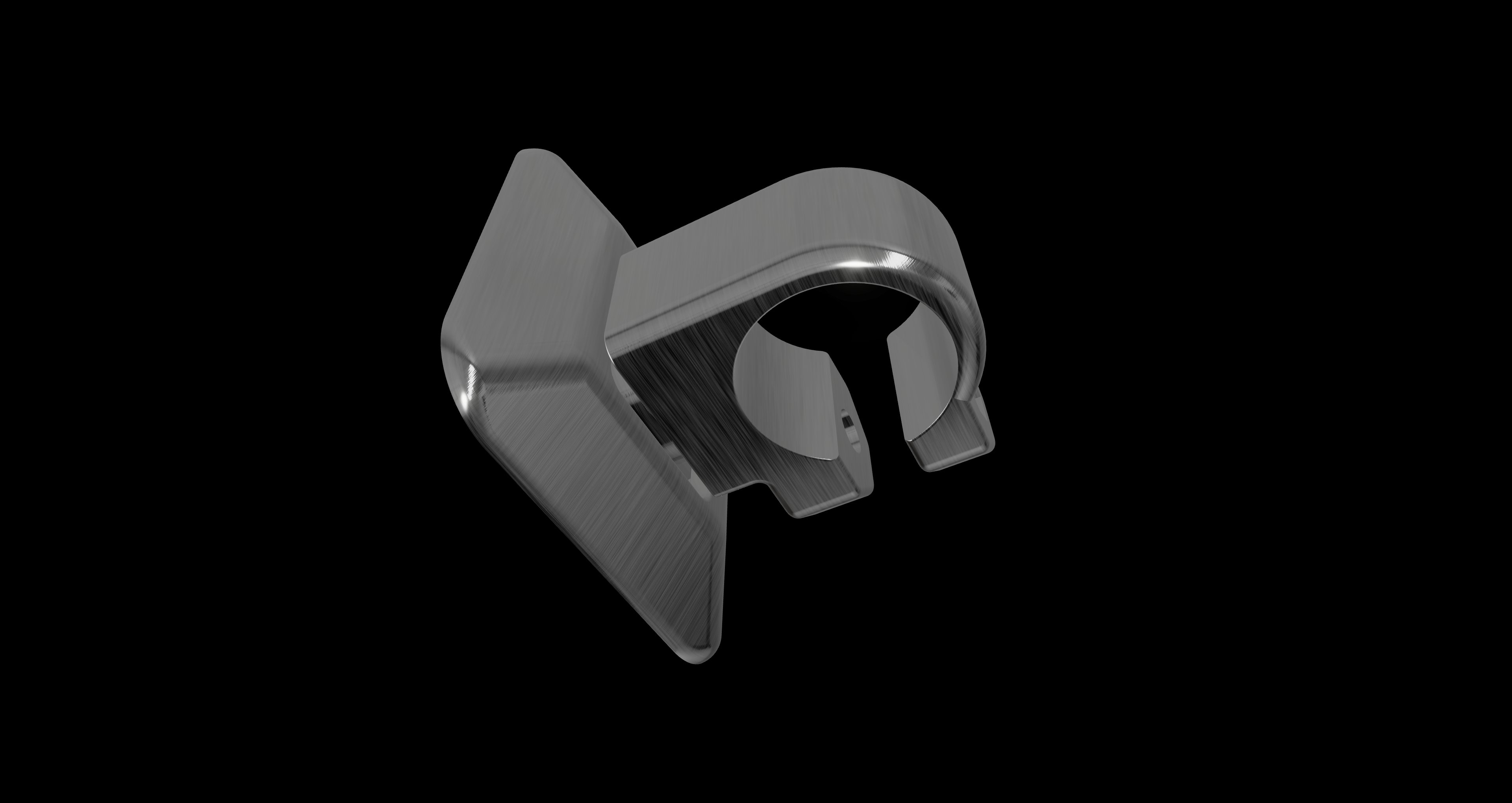 HH33 Fahrrad Handyhalter