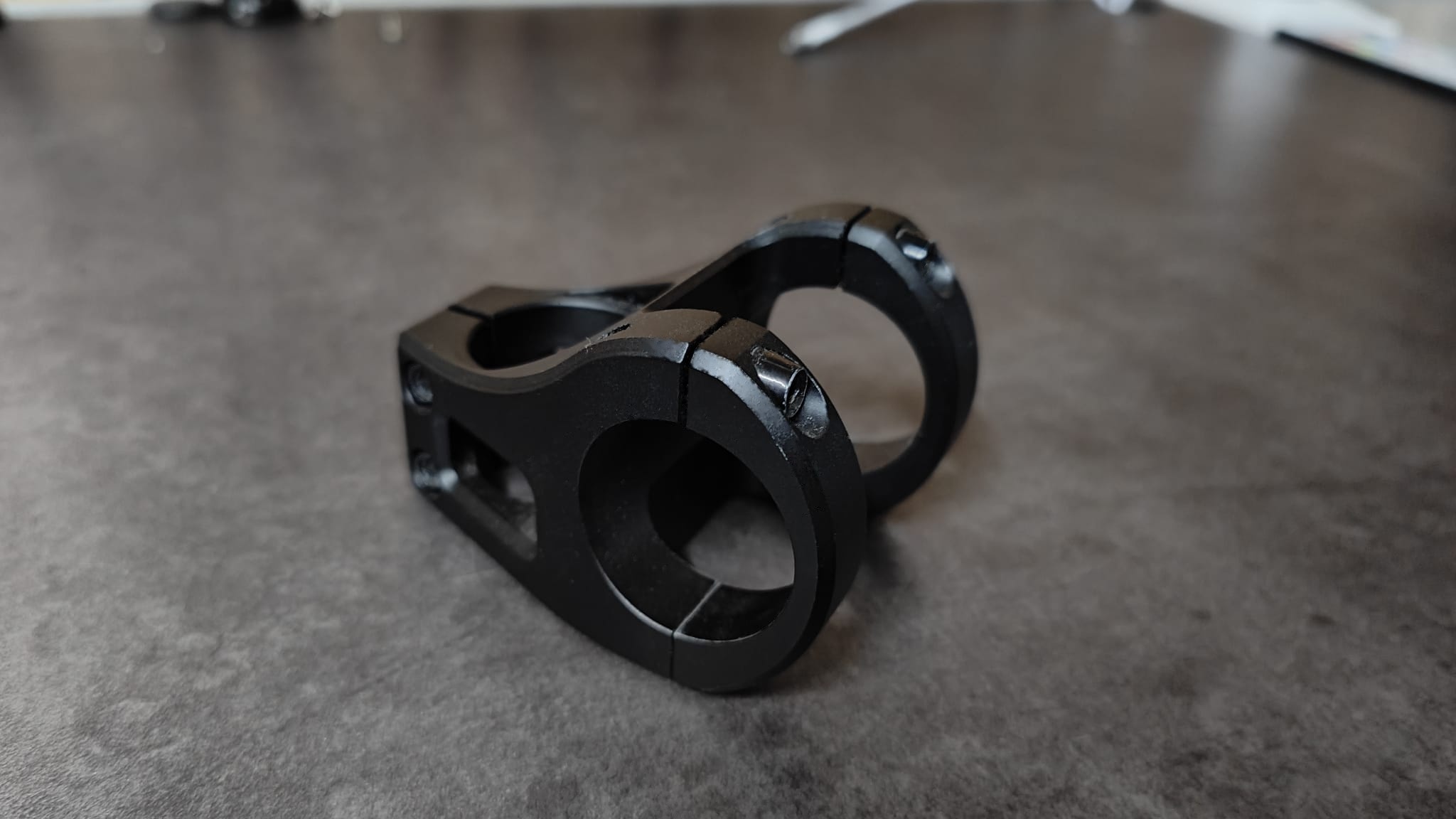 MTB Stem 38 Produkt